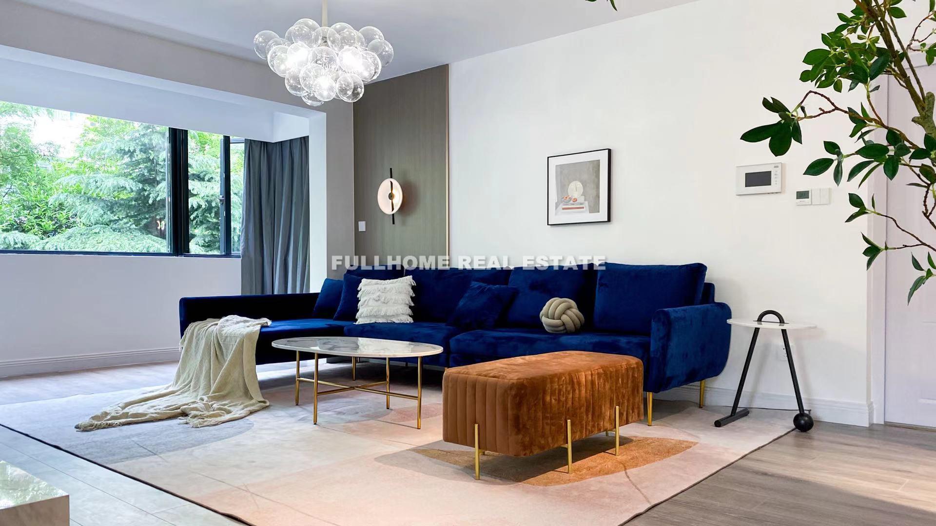 Hongqiao Shijia Garden - Interior view 6, Shanghai rental property