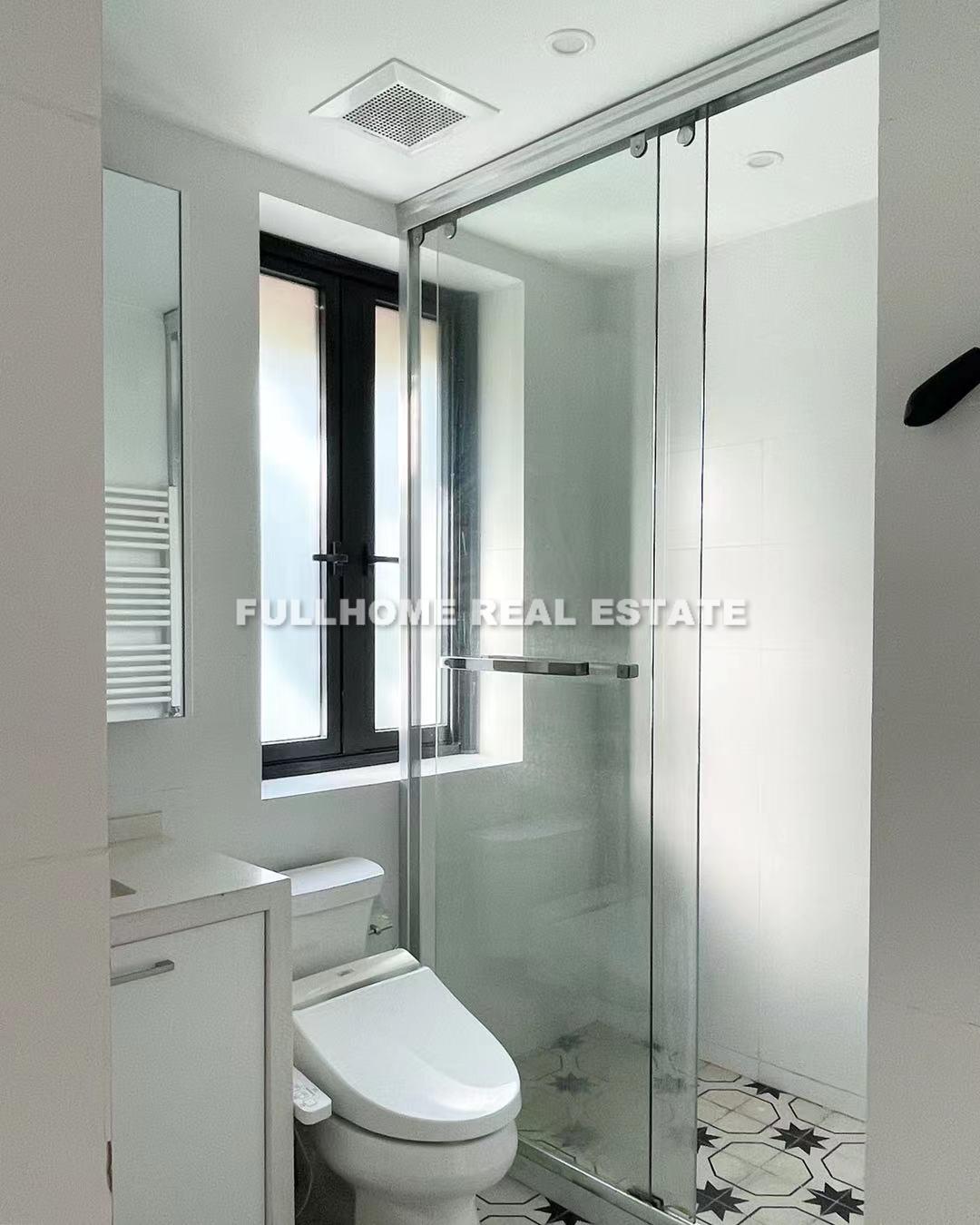 Lane 1501-2500 Middle Huaihai Road Old House	 - Interior view 8, Shanghai rental property