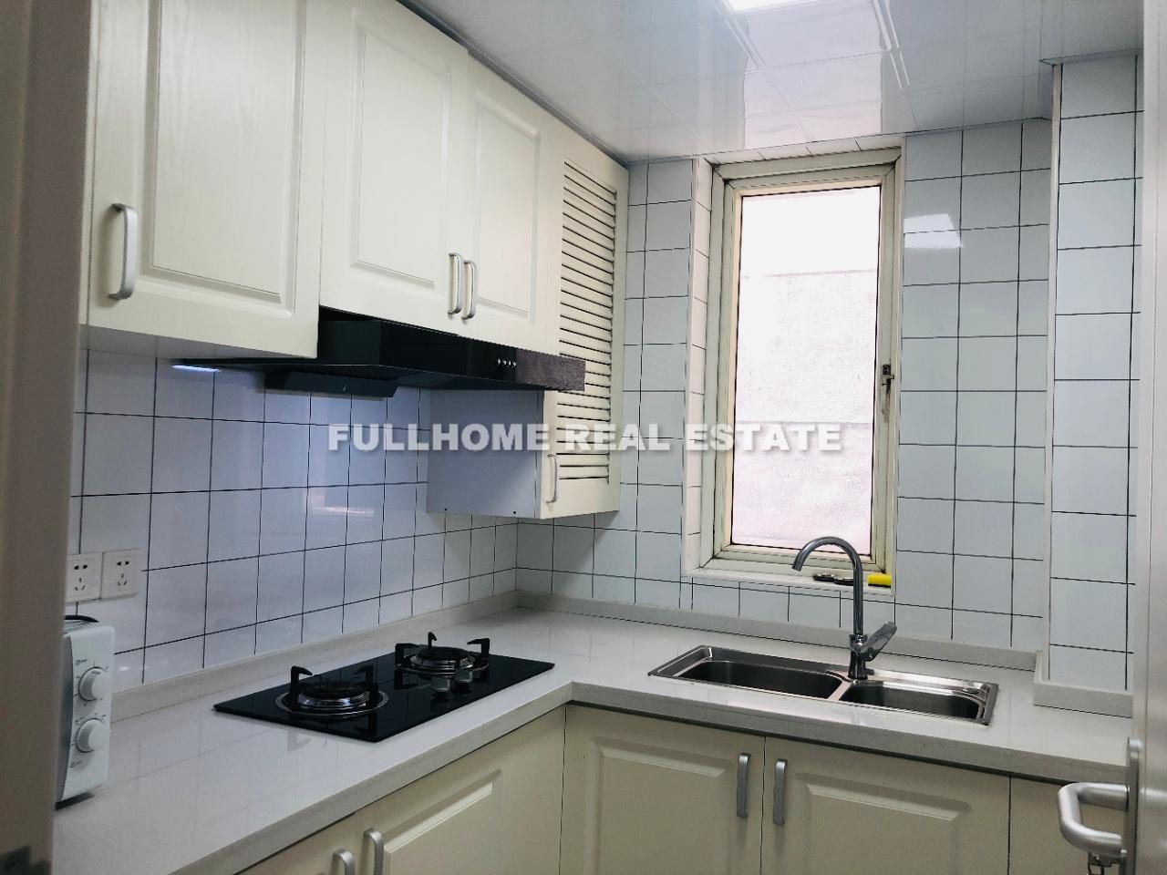 Dongyi Garden - Interior view 6, Shanghai rental property