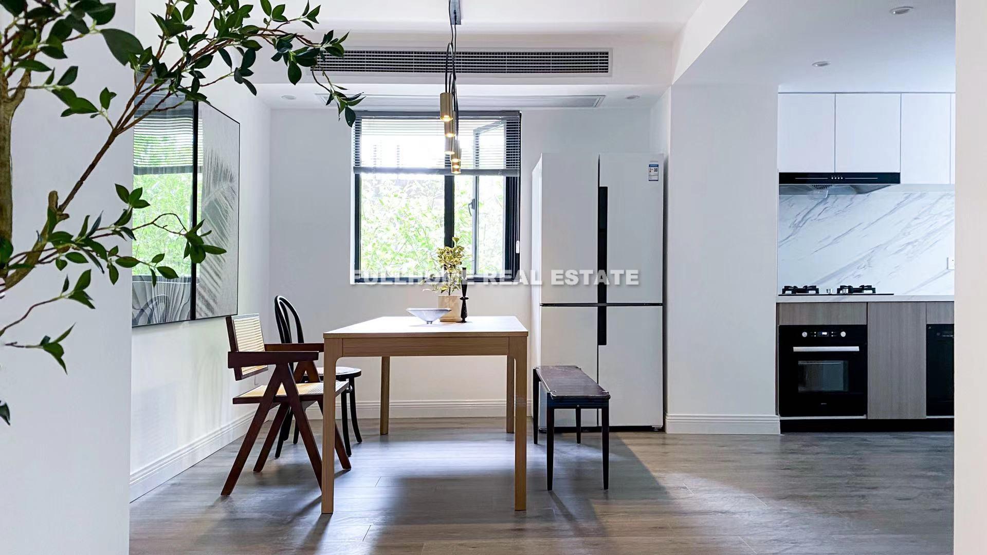 Hongqiao Shijia Garden - Interior view 5, Shanghai rental property