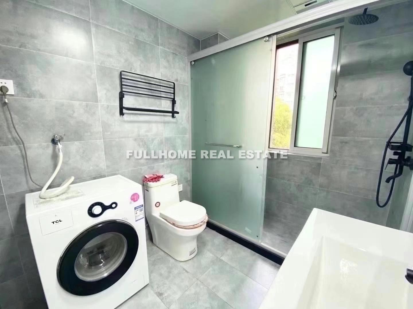 Sunshine Garden - Interior view 5, Shanghai rental property