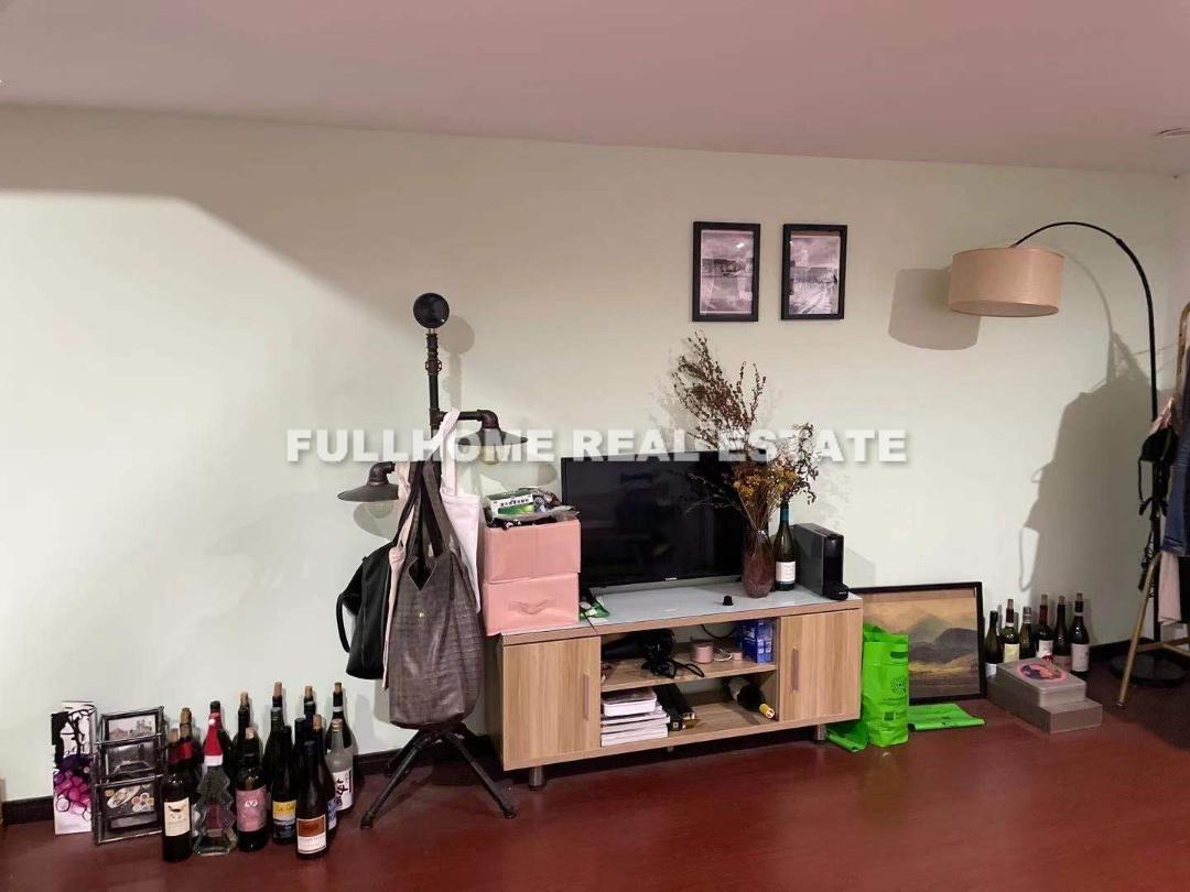 Lane 1-500 Dianchi Road Old House - Interior view 5, Shanghai rental property