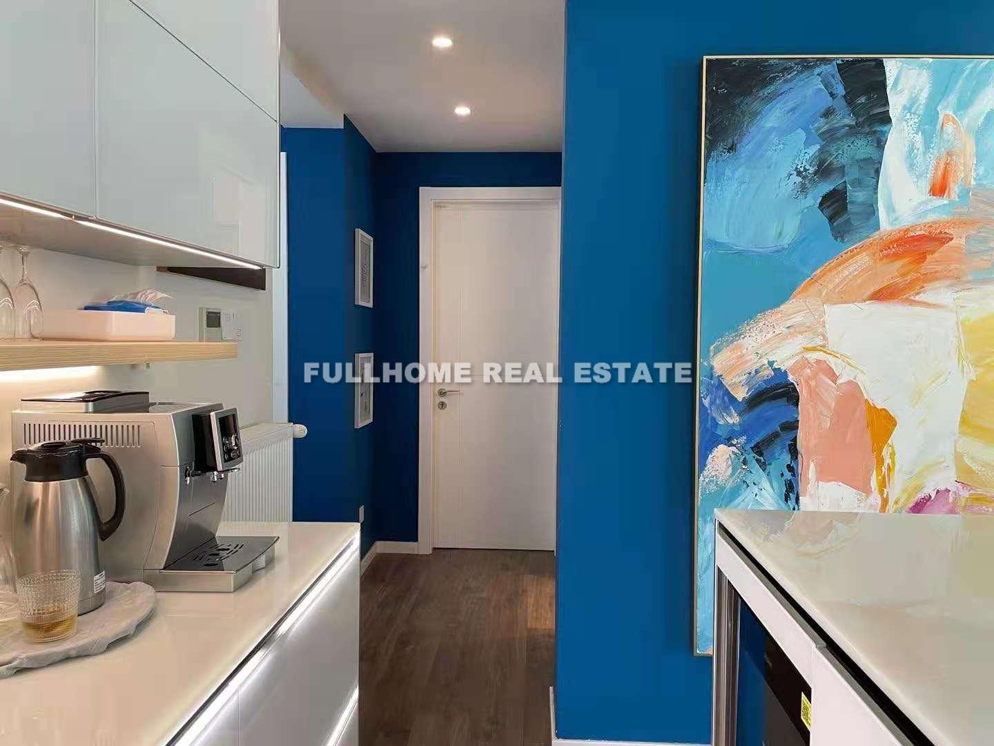Shimao Riviera Garden - Interior view 5, Shanghai rental property