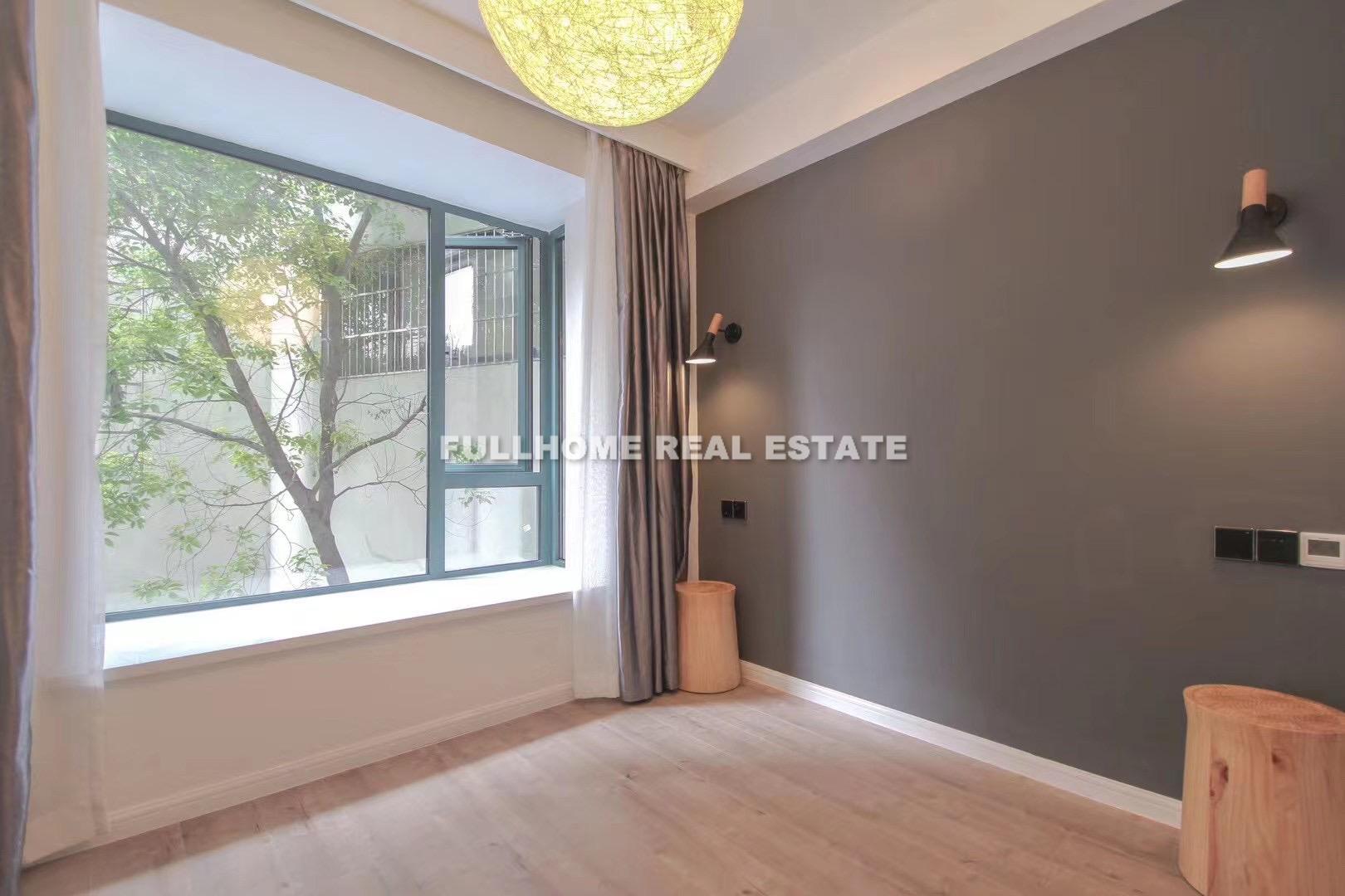 Yadu International Garden - Interior view 5, Shanghai rental property