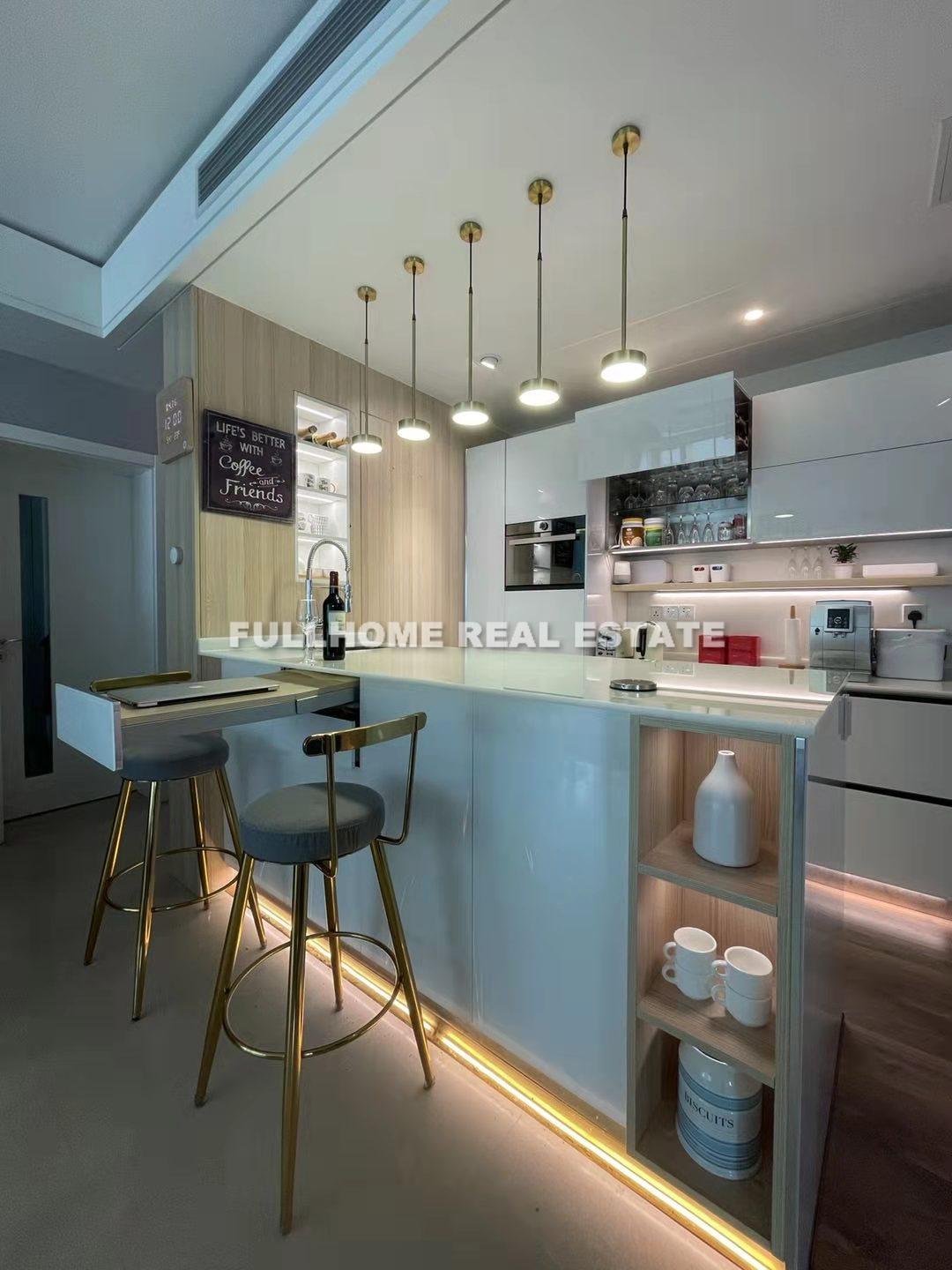 Shimao Riviera Garden - Interior view 6, Shanghai rental property