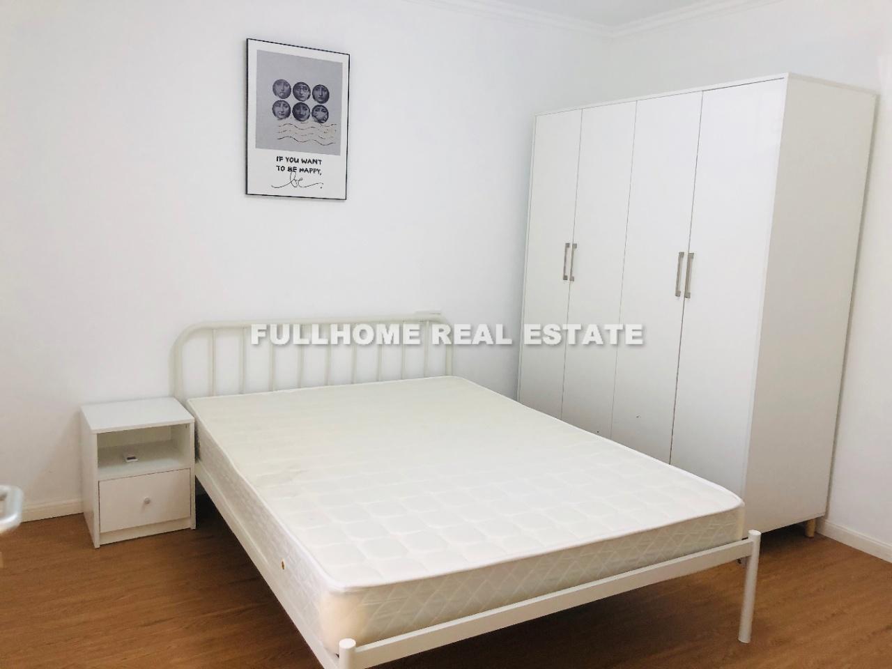 Dongyi Garden - Interior view 9, Shanghai rental property