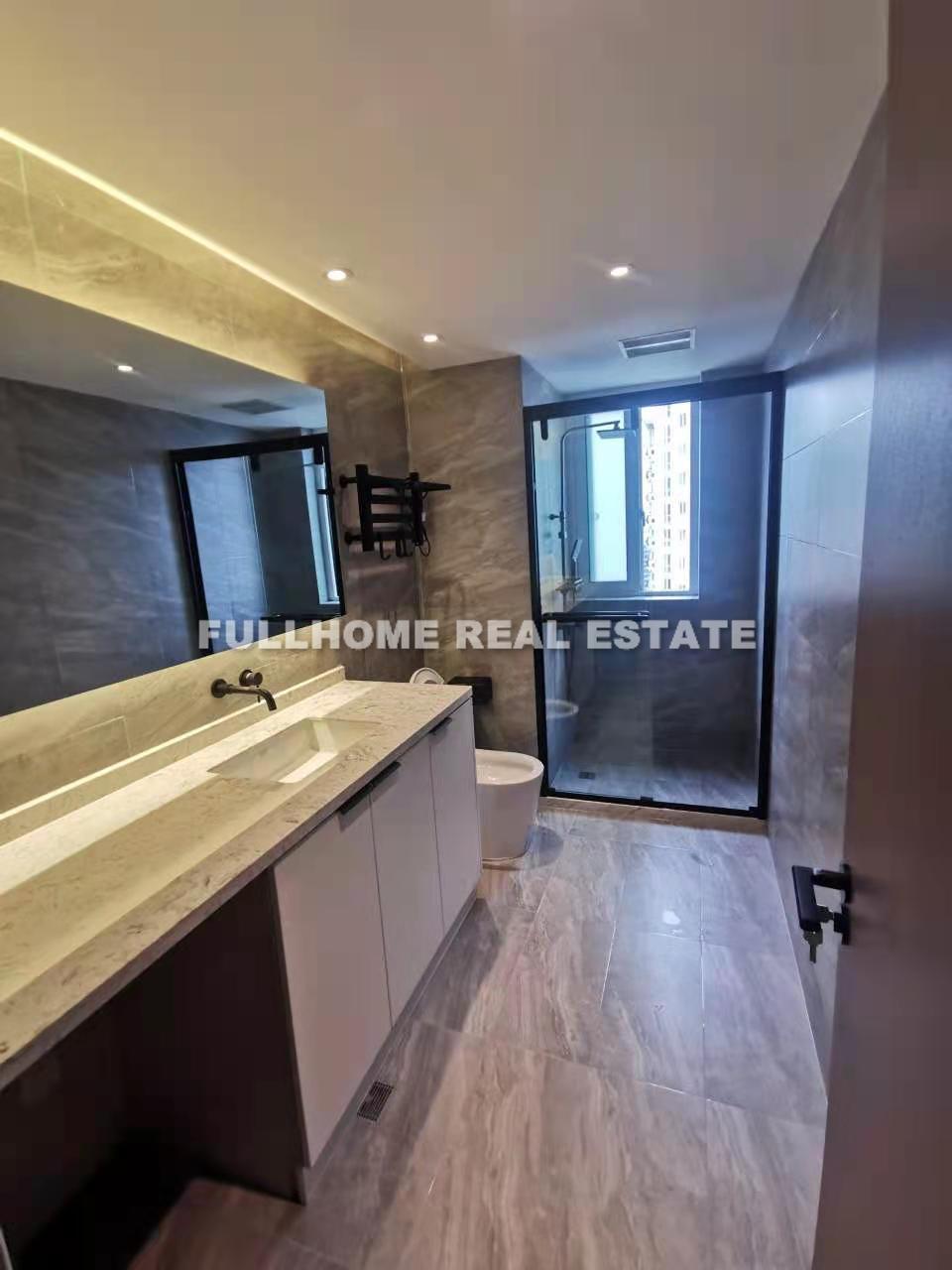 Ziyuan Mansion - Interior view 3, Shanghai rental property