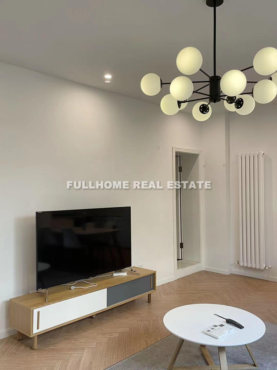 Lane 1501-2500 Middle Huaihai Road Old House	 - Interior view 11, Shanghai rental property