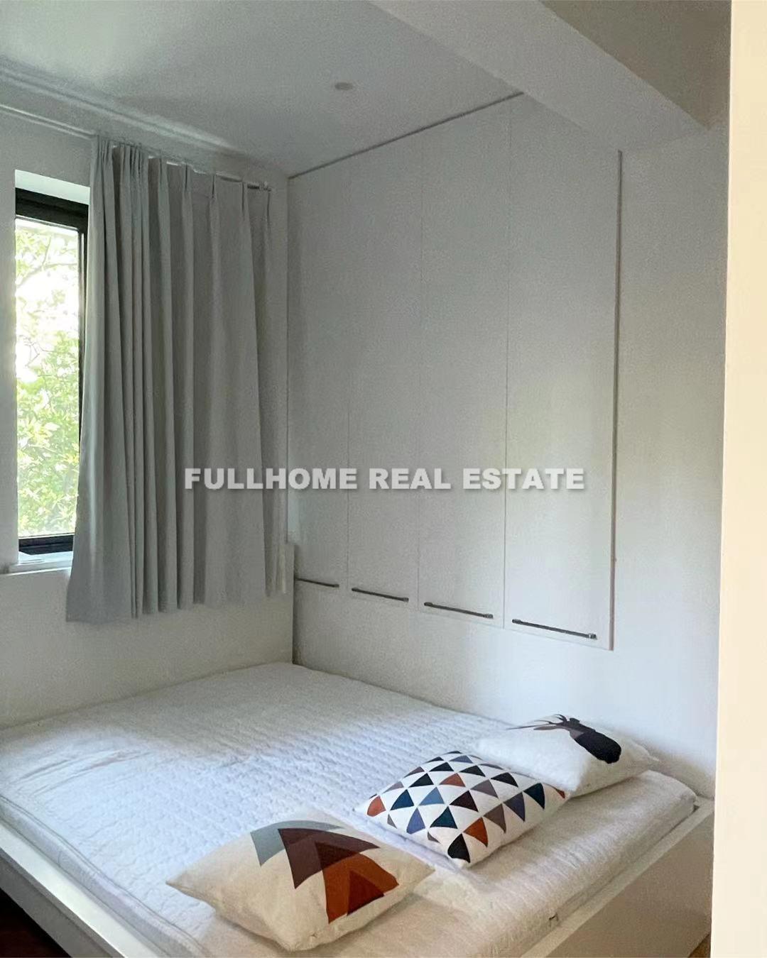 Lane 1501-2500 Middle Huaihai Road Old House	 - Interior view 10, Shanghai rental property