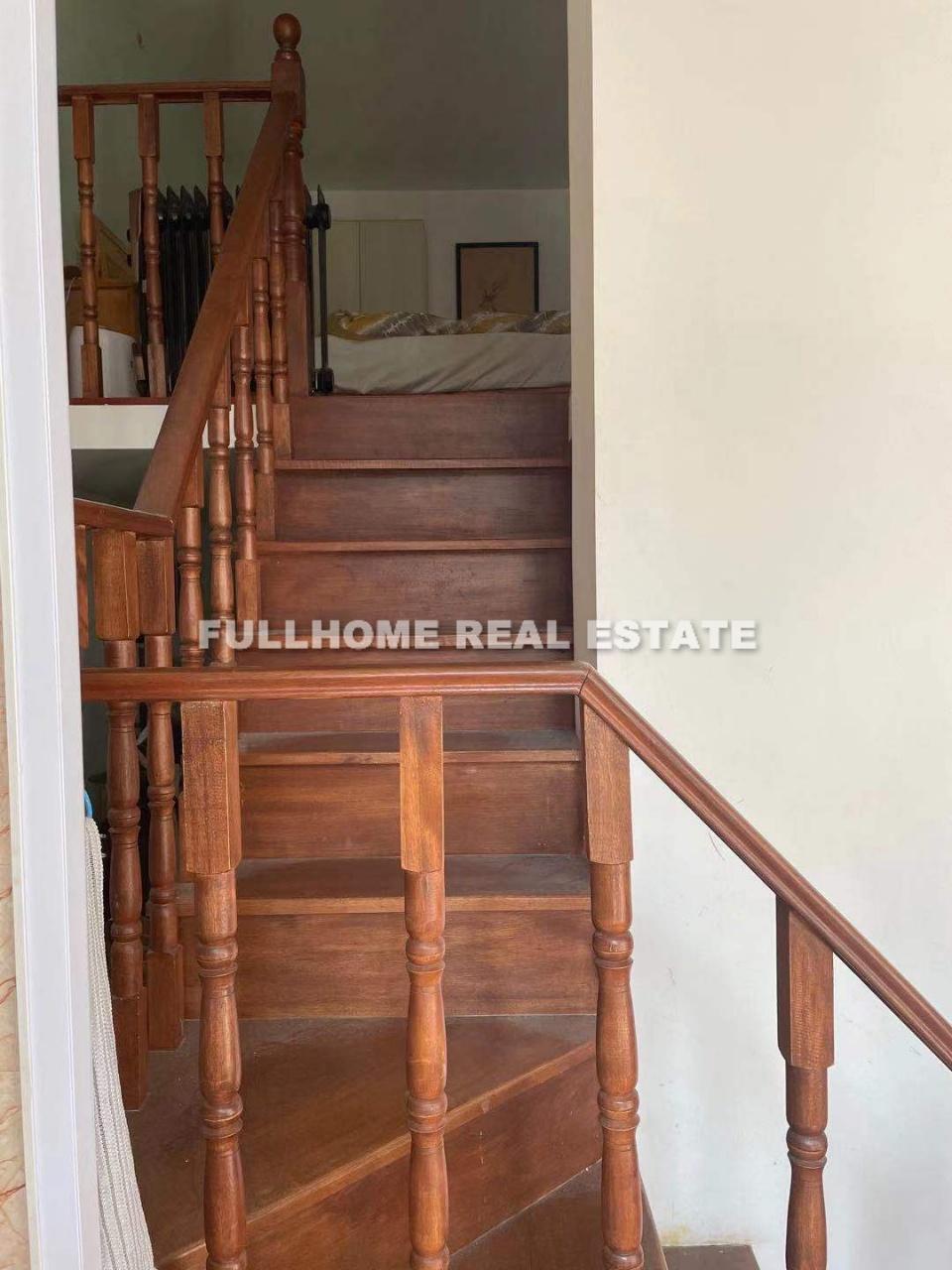 Lane 1-500 Dianchi Road Old House - Interior view 6, Shanghai rental property