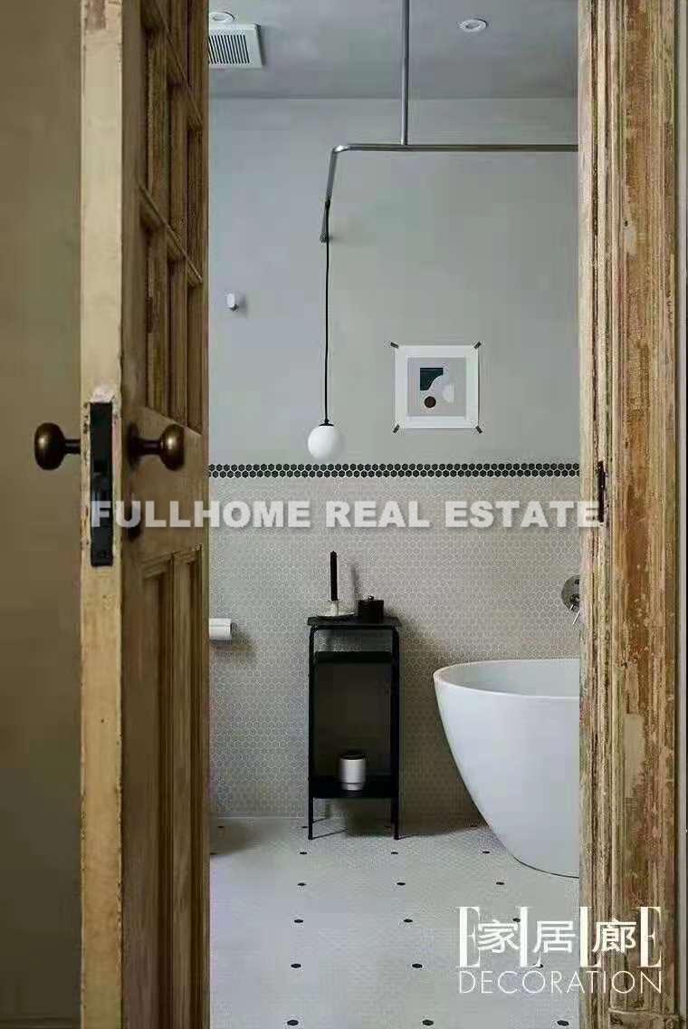 Sun Apartment - Interior view 6, Shanghai rental property