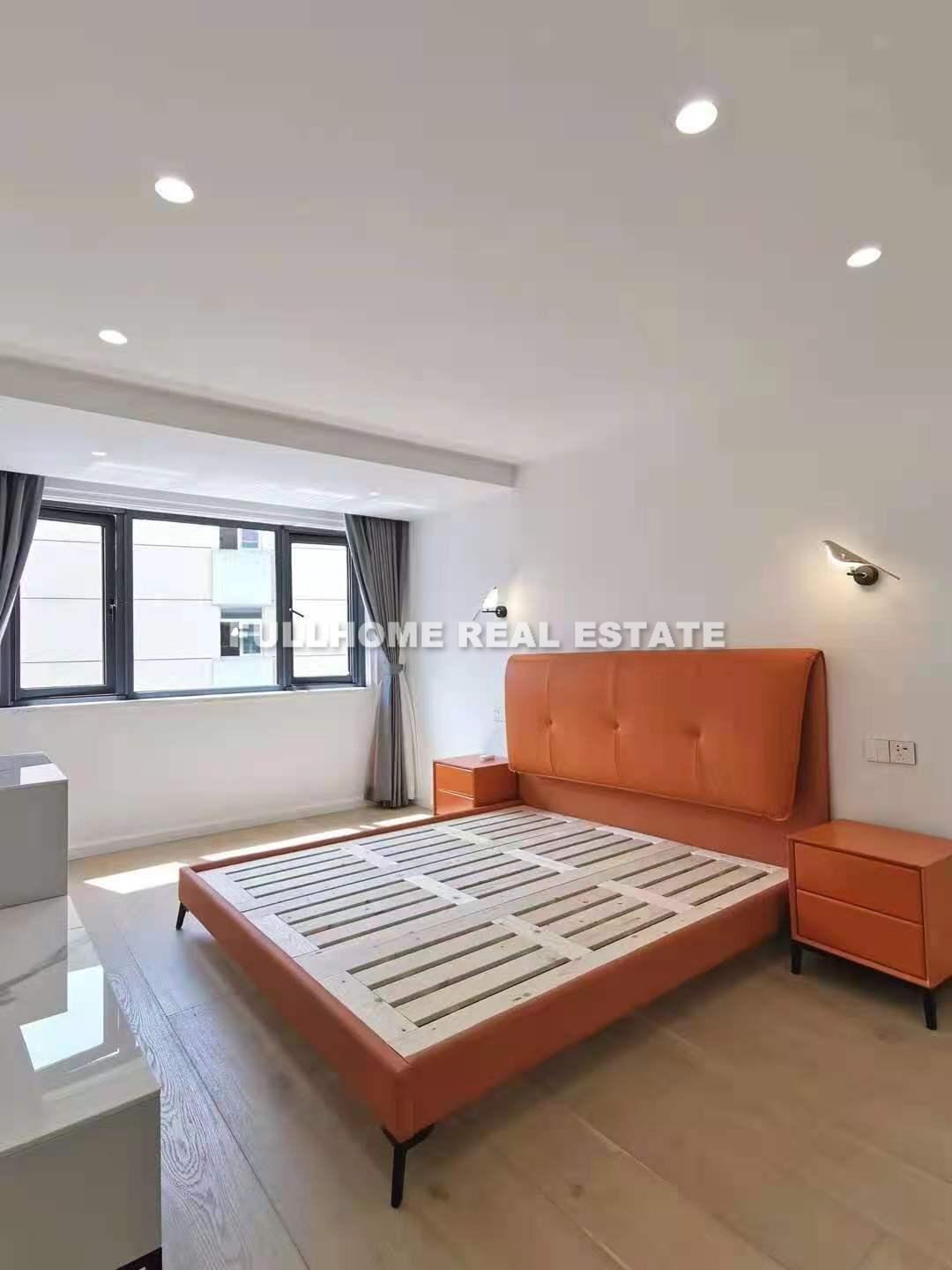 Lane 1-999Yuyuan Road Old House - Interior view 6, Shanghai rental property