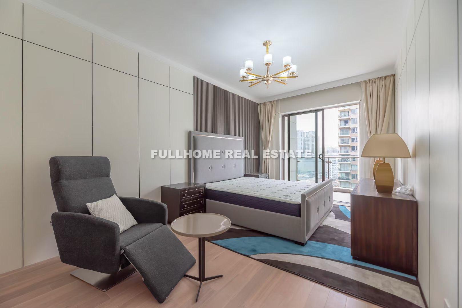 The Lakeville - Interior view 5, Shanghai rental property