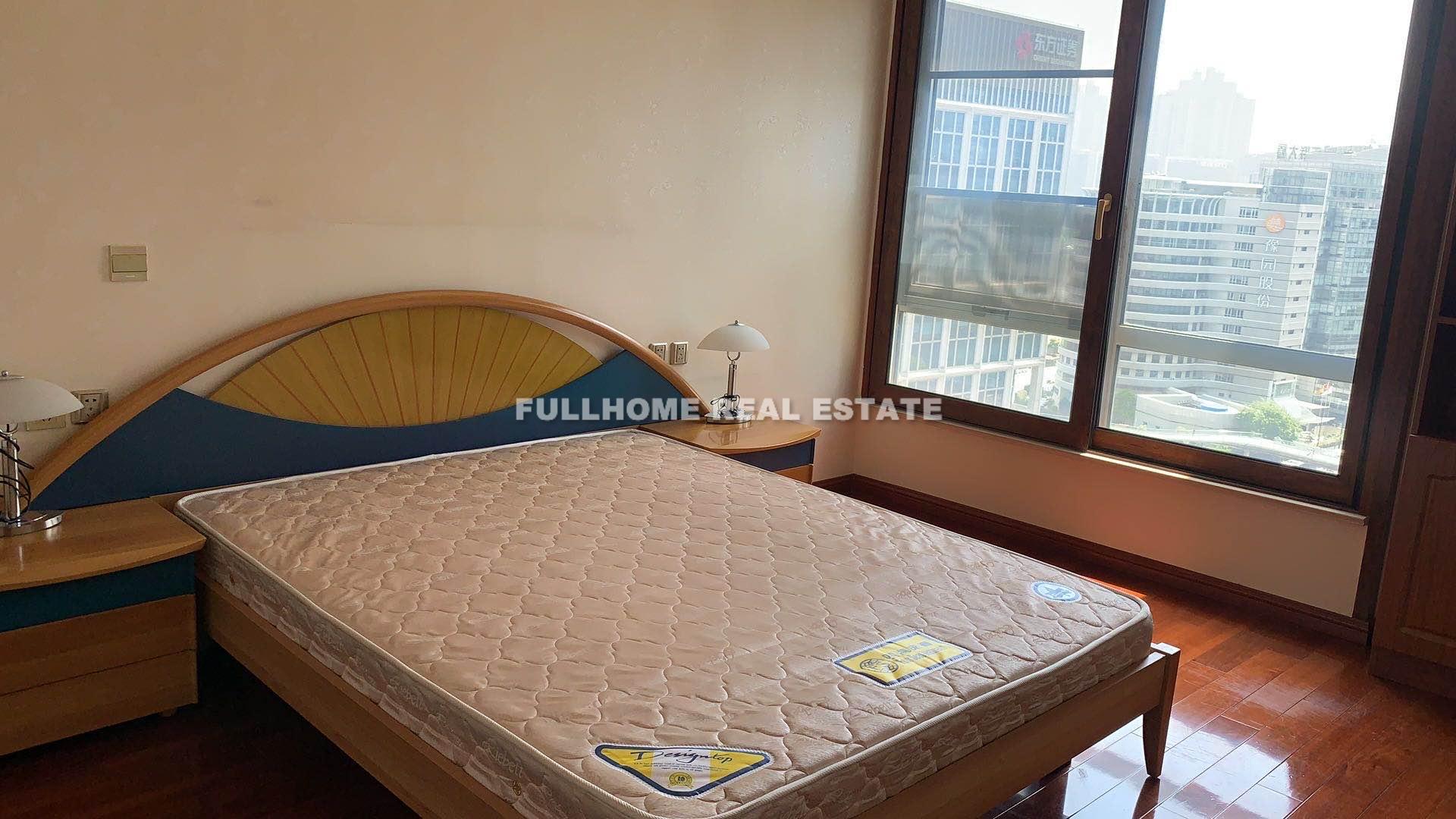 Golden Bund Garden - Interior view 2, Shanghai rental property