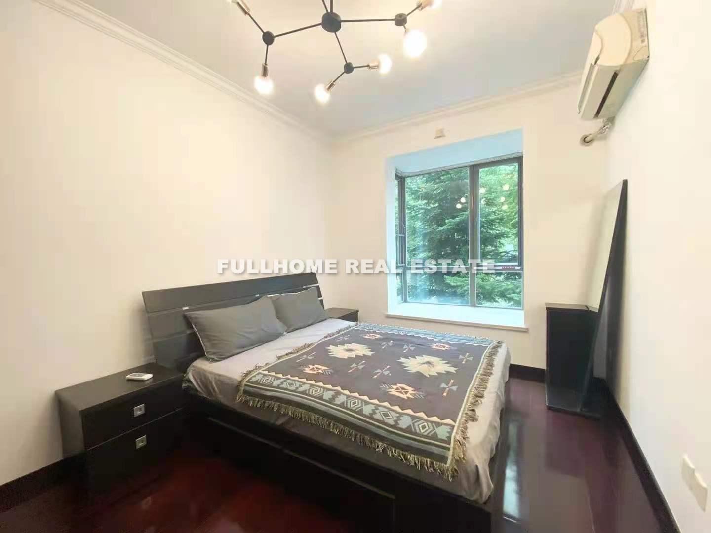 Hai Yue Garden - Interior view 5, Shanghai rental property