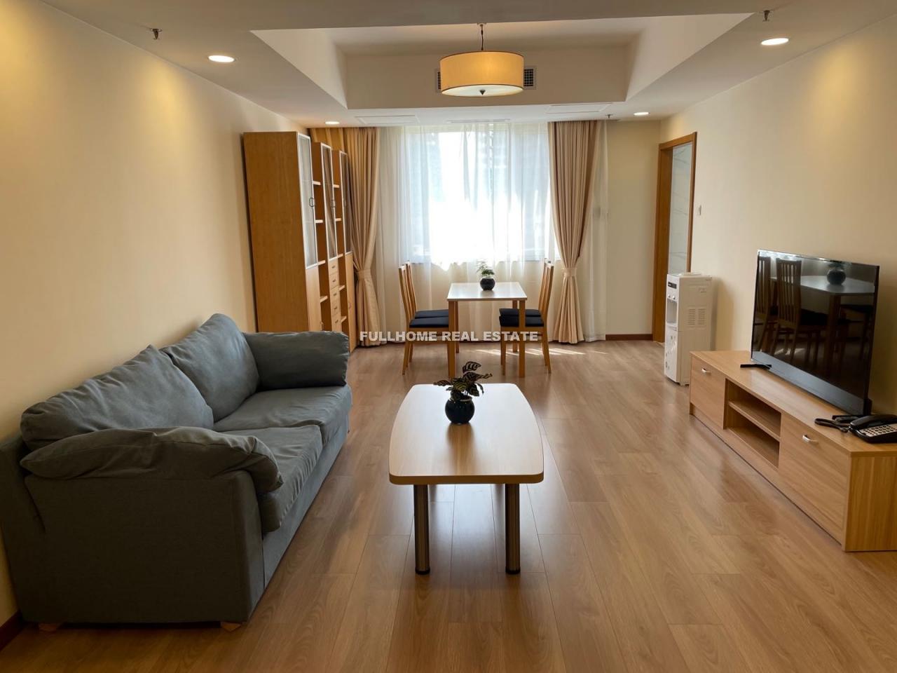 East Lake Apartment - Interior view 2, Beijing rental property