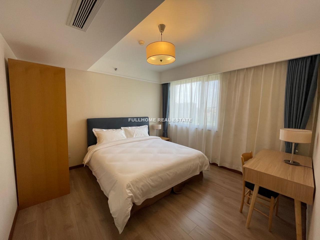 East Lake Apartment - Interior view 4, Beijing rental property