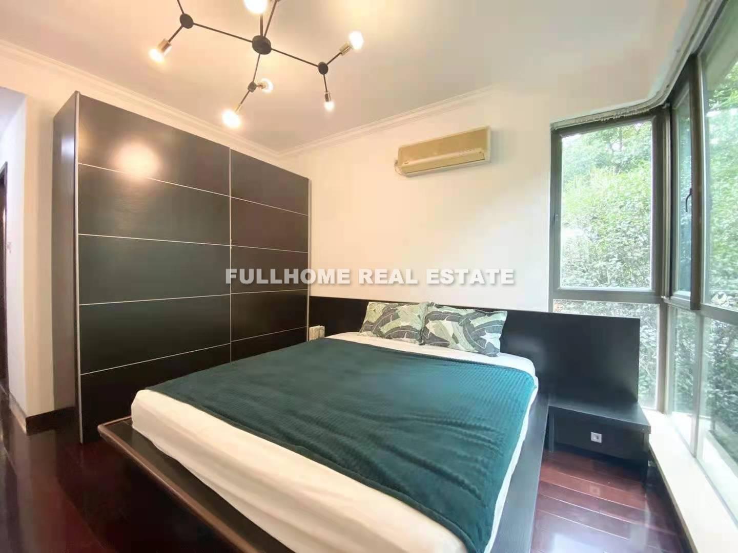 Hai Yue Garden - Interior view 8, Shanghai rental property
