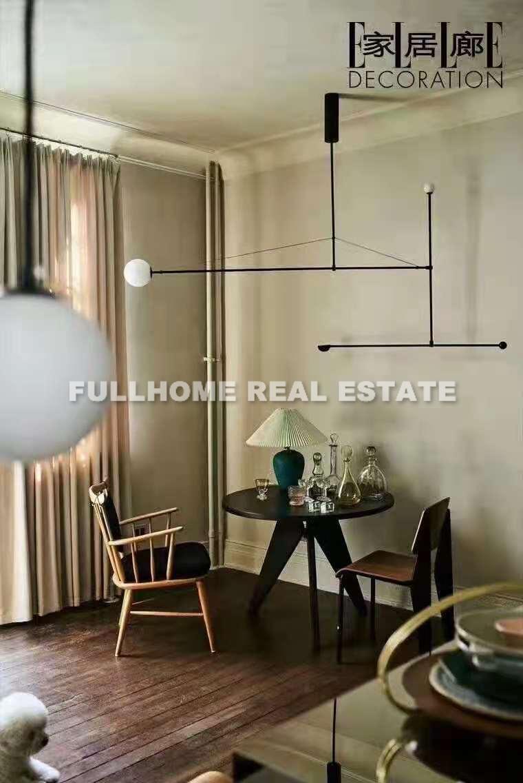 Sun Apartment - Interior view 3, Shanghai rental property