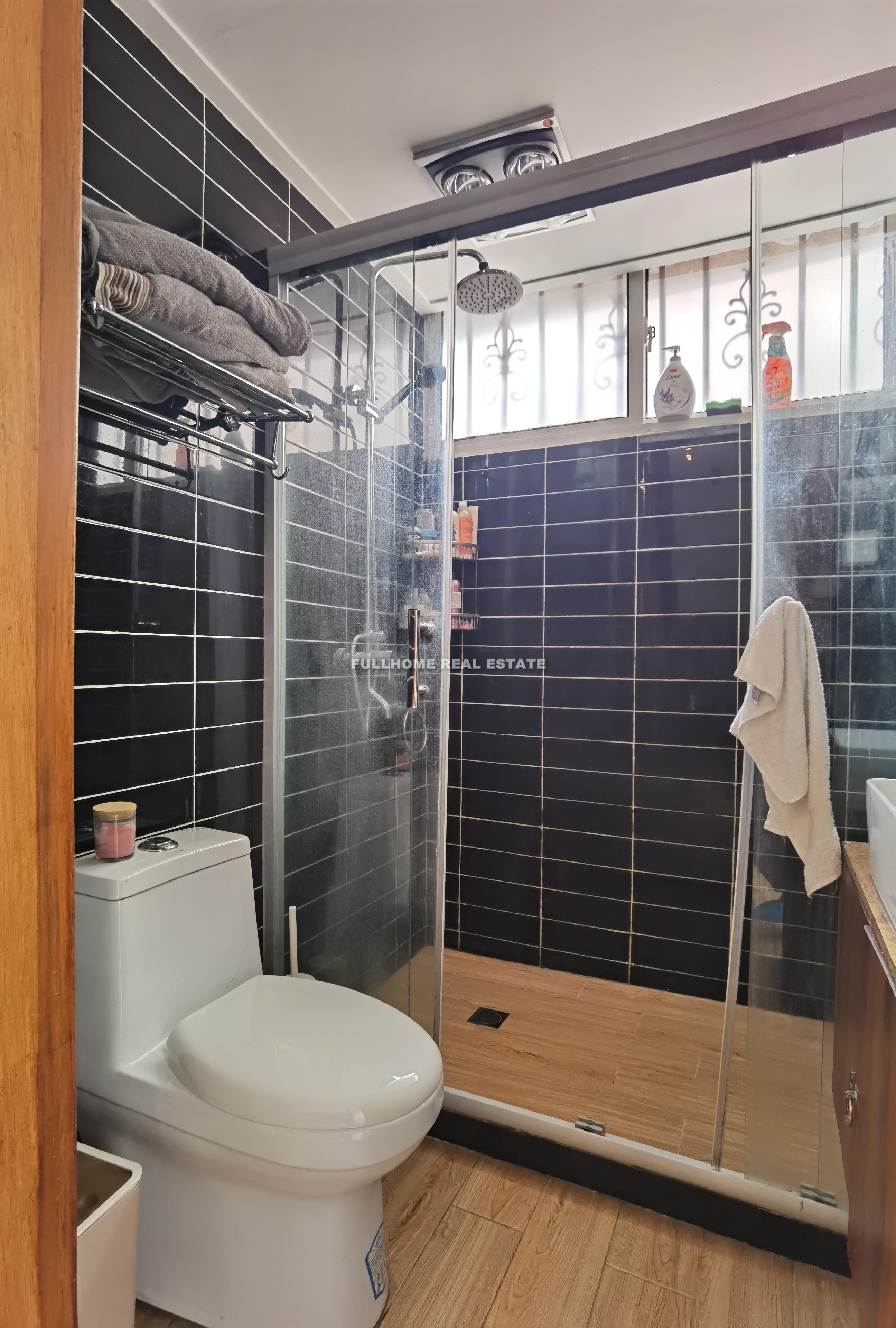 Lane 1-1000 Panyu Road Old House - Interior view 6, Shanghai rental property