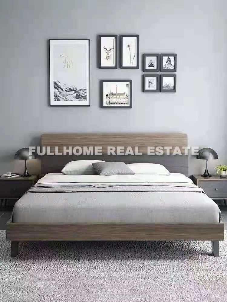East Huaihai Apartment - Interior view 2, Shanghai rental property