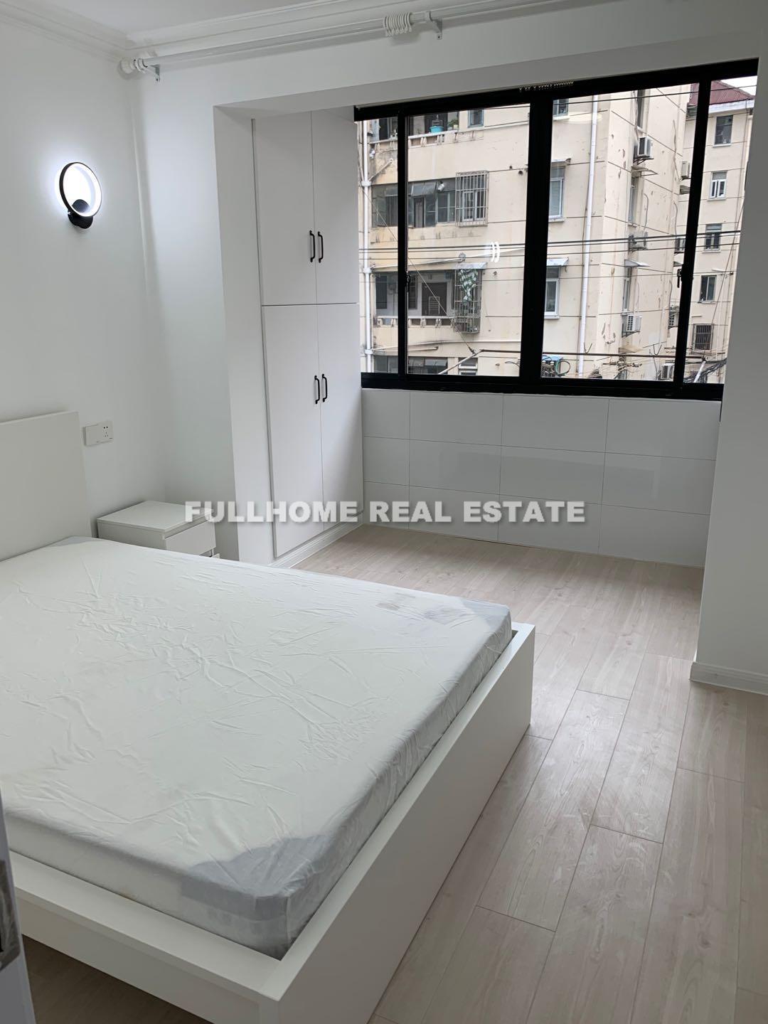 Lane 200-500 Zhenning Road Old House - Interior view 9, Shanghai rental property