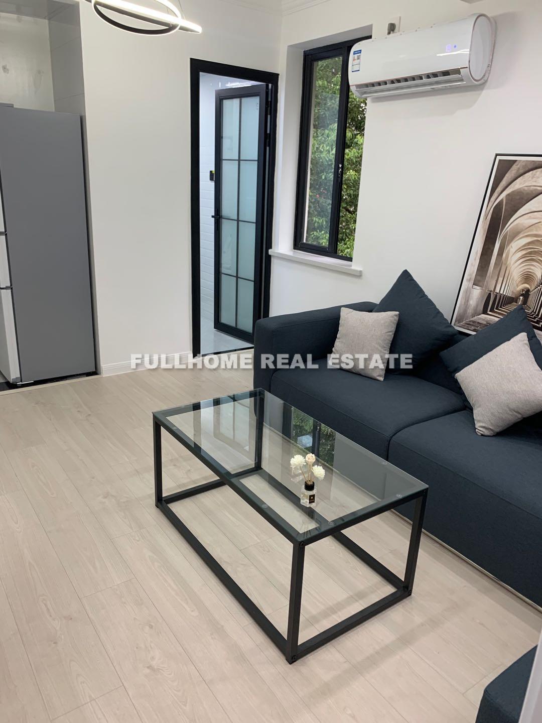 Lane 200-500 Zhenning Road Old House - Interior view 5, Shanghai rental property
