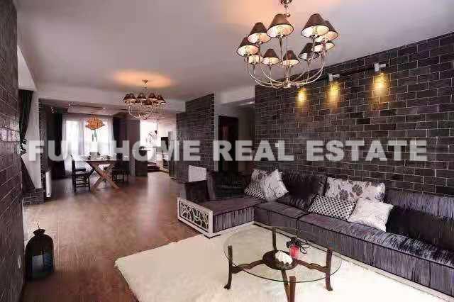 East Huaihai Apartment - Interior view 8, Shanghai rental property