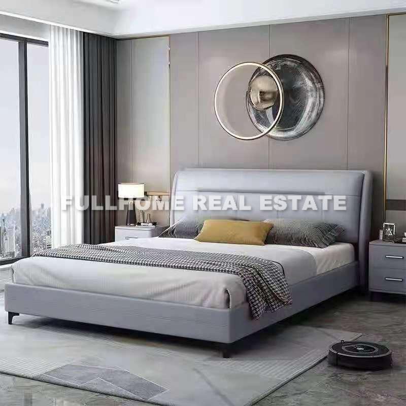 East Huaihai Apartment - Interior view 7, Shanghai rental property