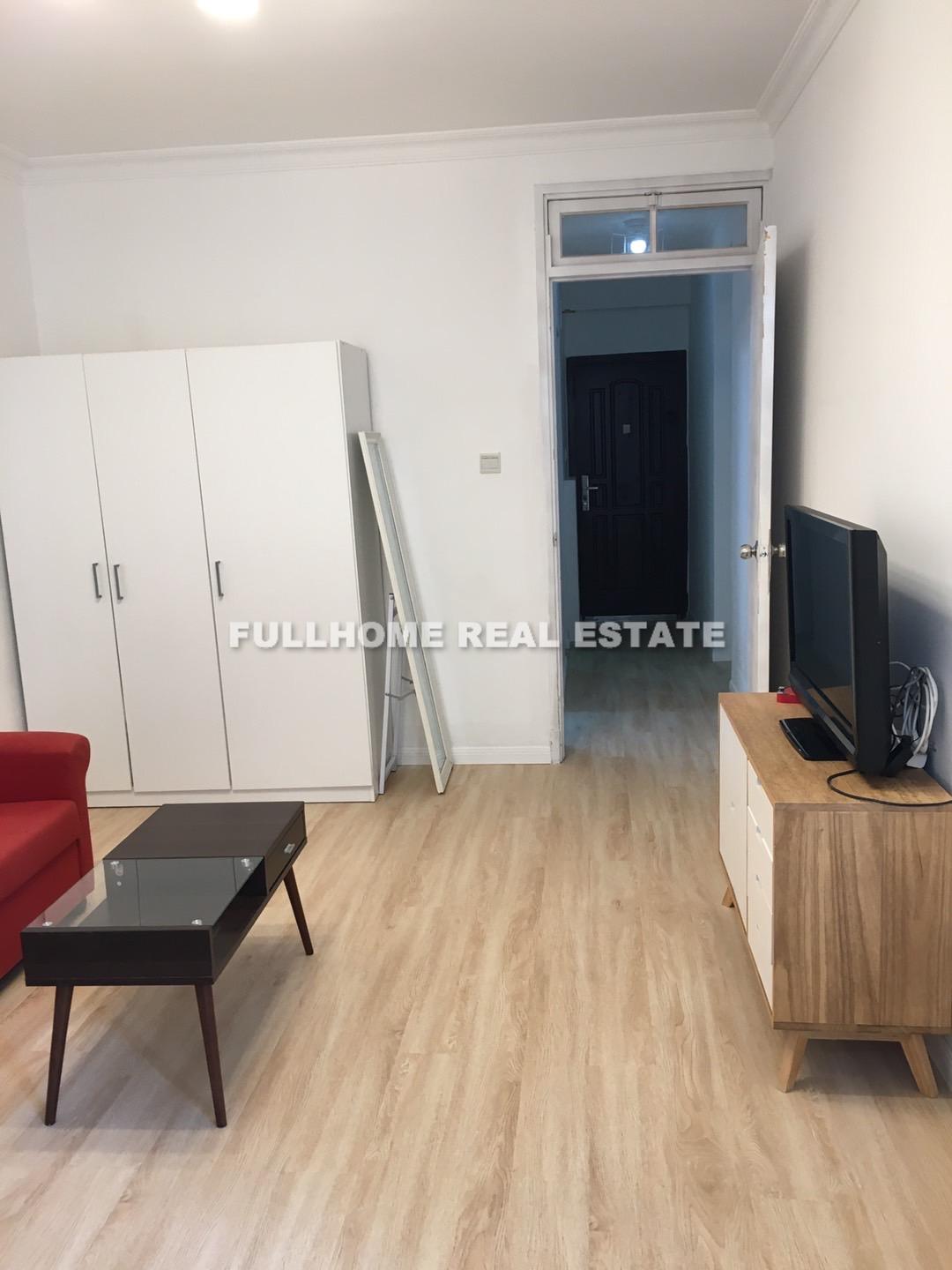 Lane1-500 Tianping Road Old House - Interior view 8, Shanghai rental property