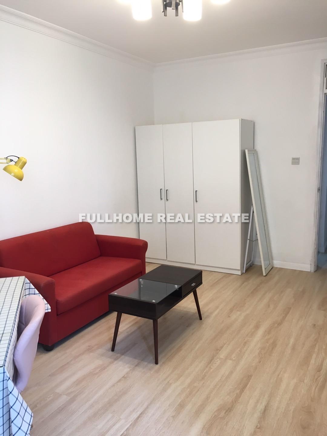 Lane1-500 Tianping Road Old House - Interior view 4, Shanghai rental property