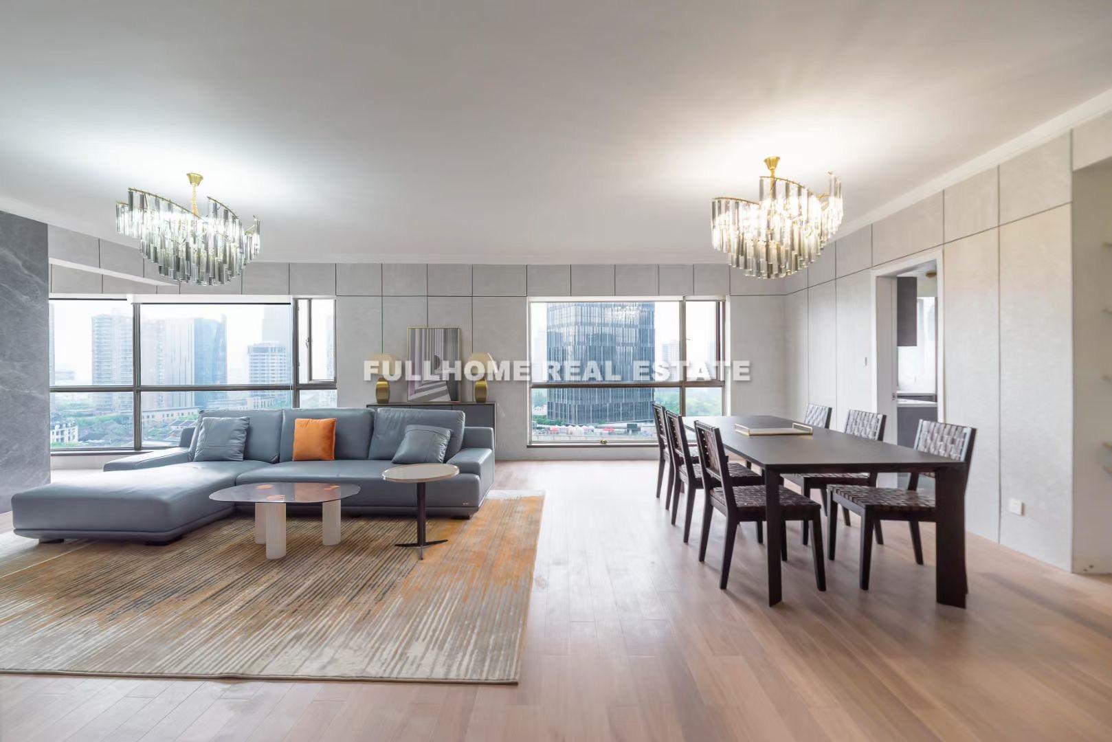 Similar property: The Lakeville, 4 bedrooms, 237 sqm in Shanghai