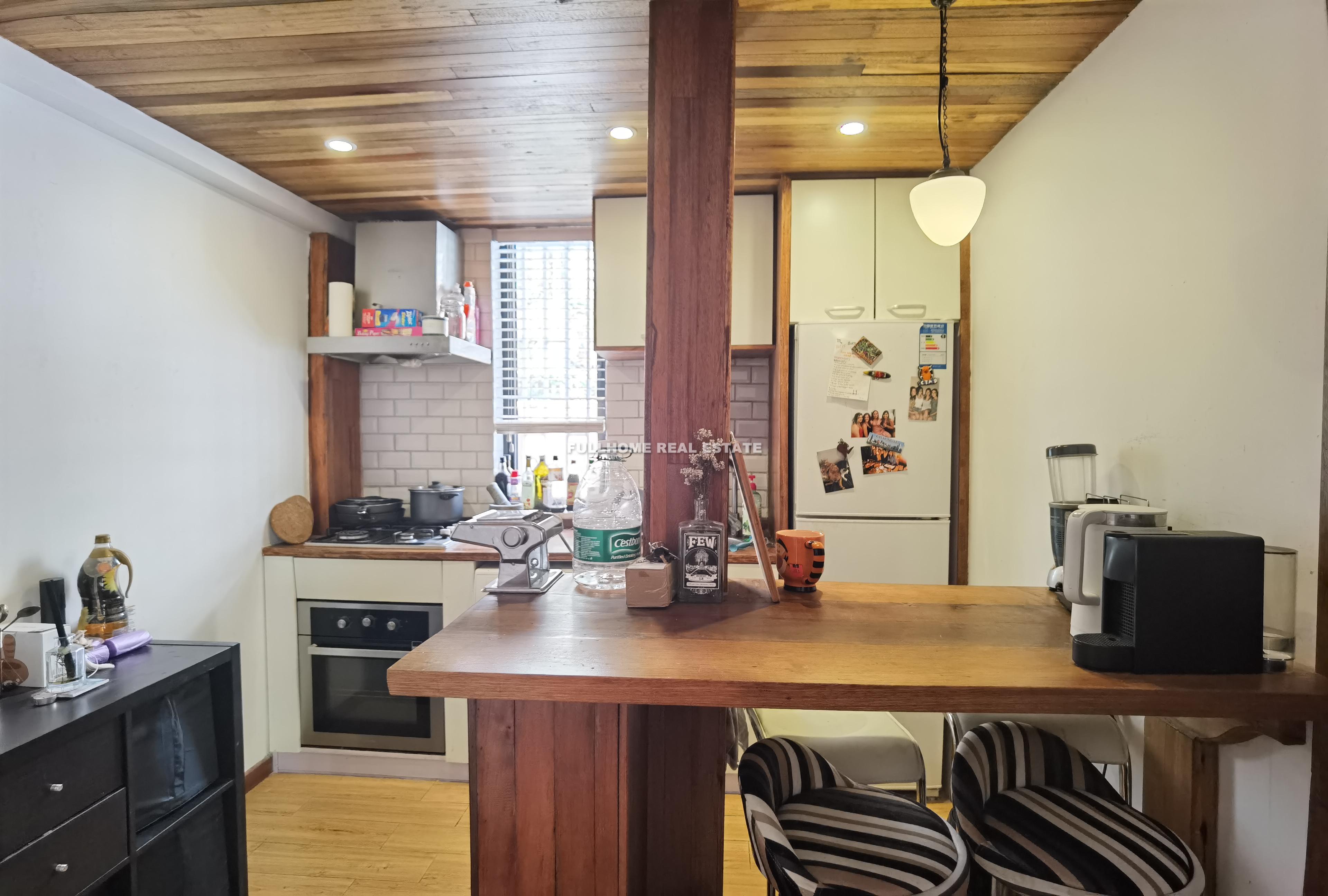 Lane 1-1000 Panyu Road Old House - Interior view 2, Shanghai rental property