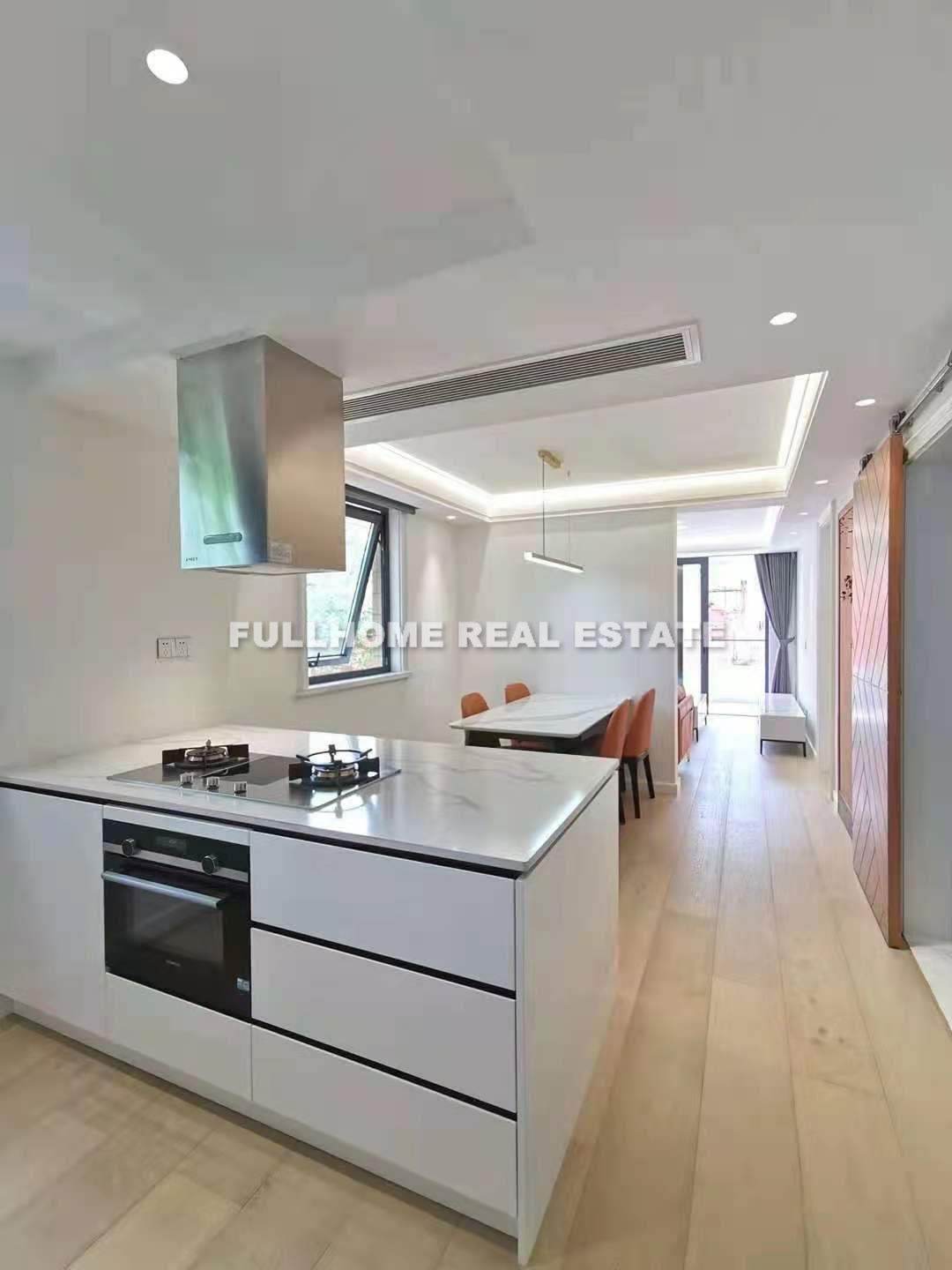 Lane 1-999Yuyuan Road Old House - Interior view 4, Shanghai rental property