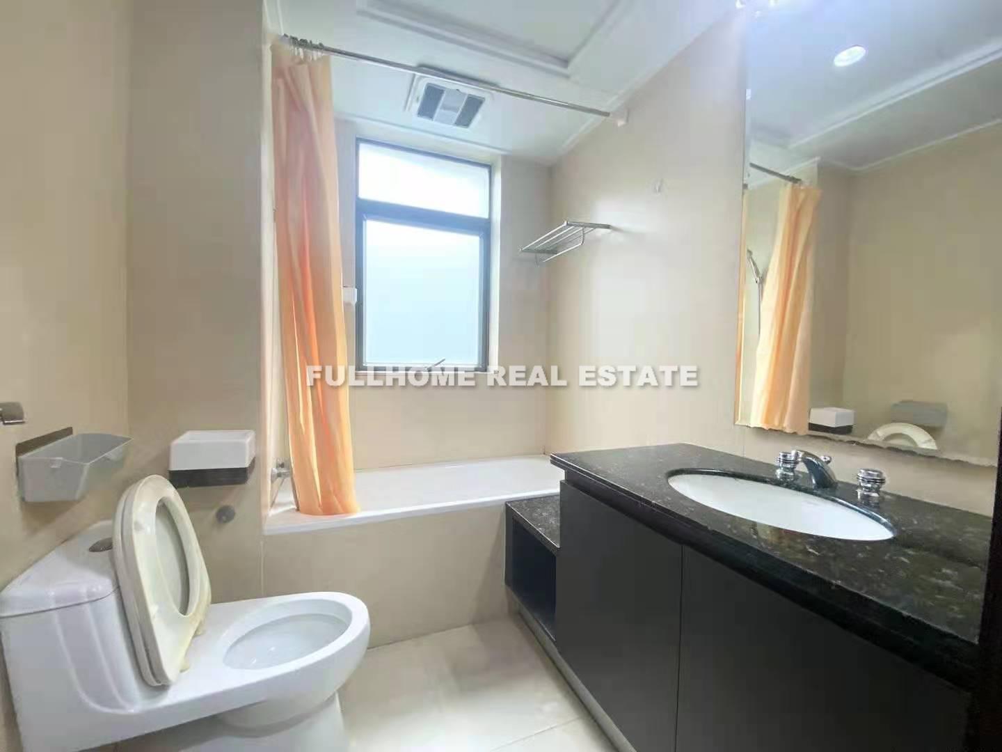 Hai Yue Garden - Interior view 4, Shanghai rental property