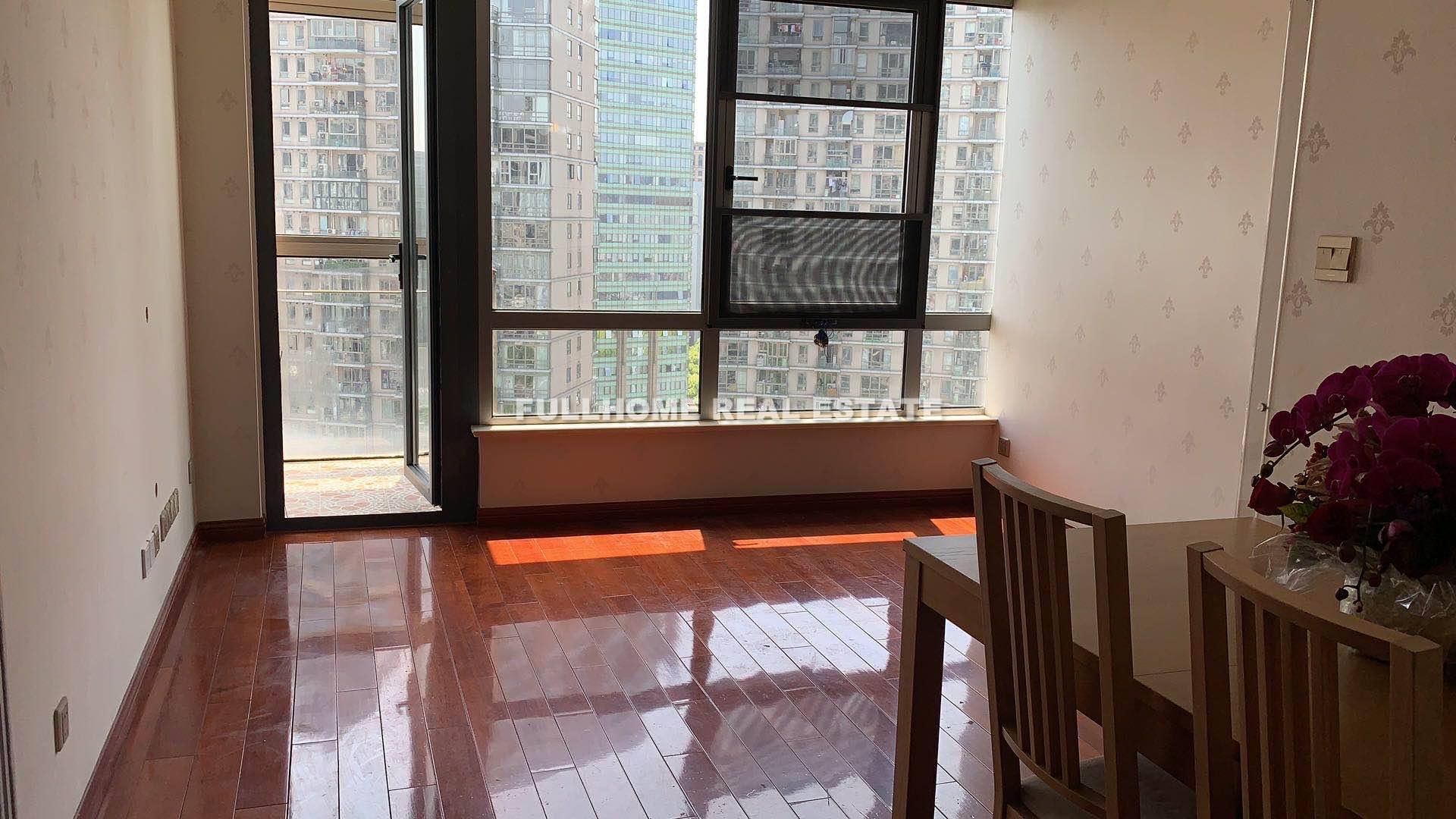 Golden Bund Garden - Interior view 4, Shanghai rental property
