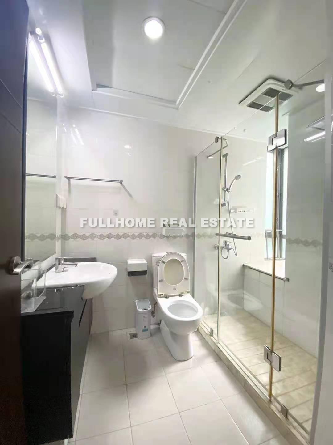 Hai Yue Garden - Interior view 3, Shanghai rental property