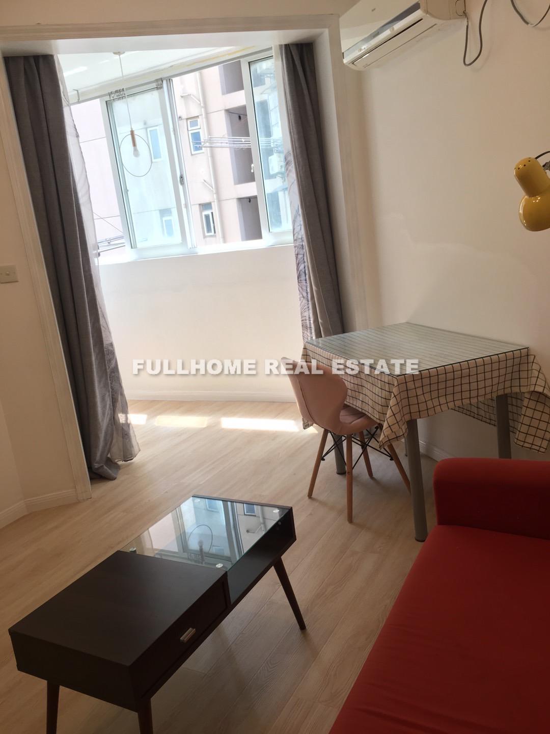 Lane1-500 Tianping Road Old House - Interior view 3, Shanghai rental property