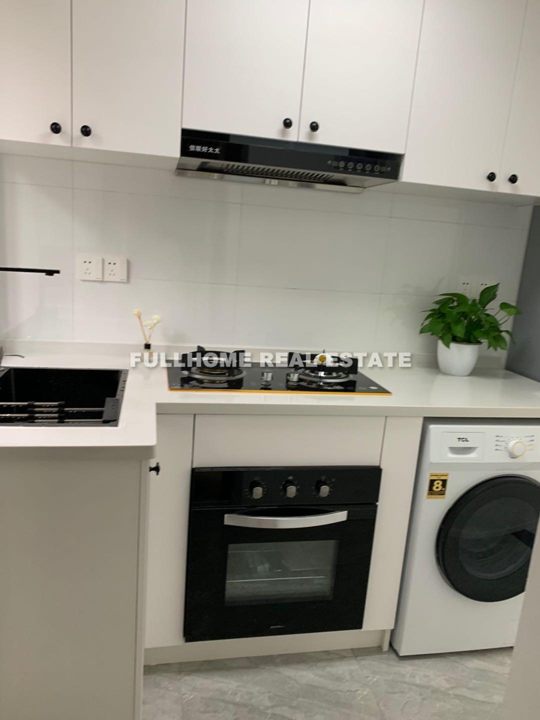 Lane 200-500 Zhenning Road Old House - Interior view 8, Shanghai rental property