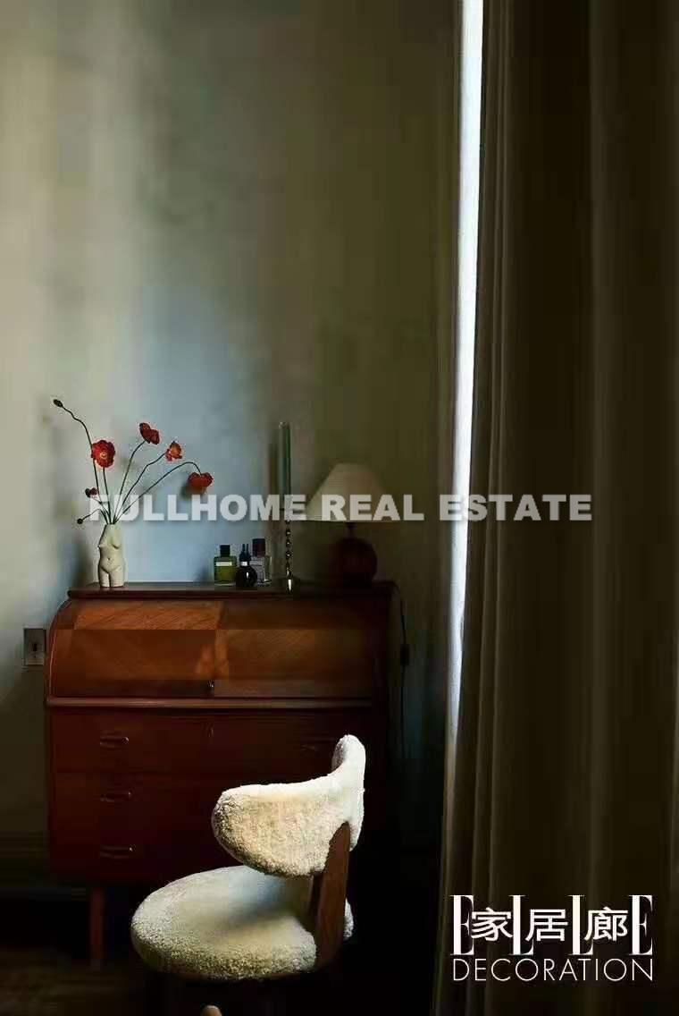 Sun Apartment - Interior view 7, Shanghai rental property