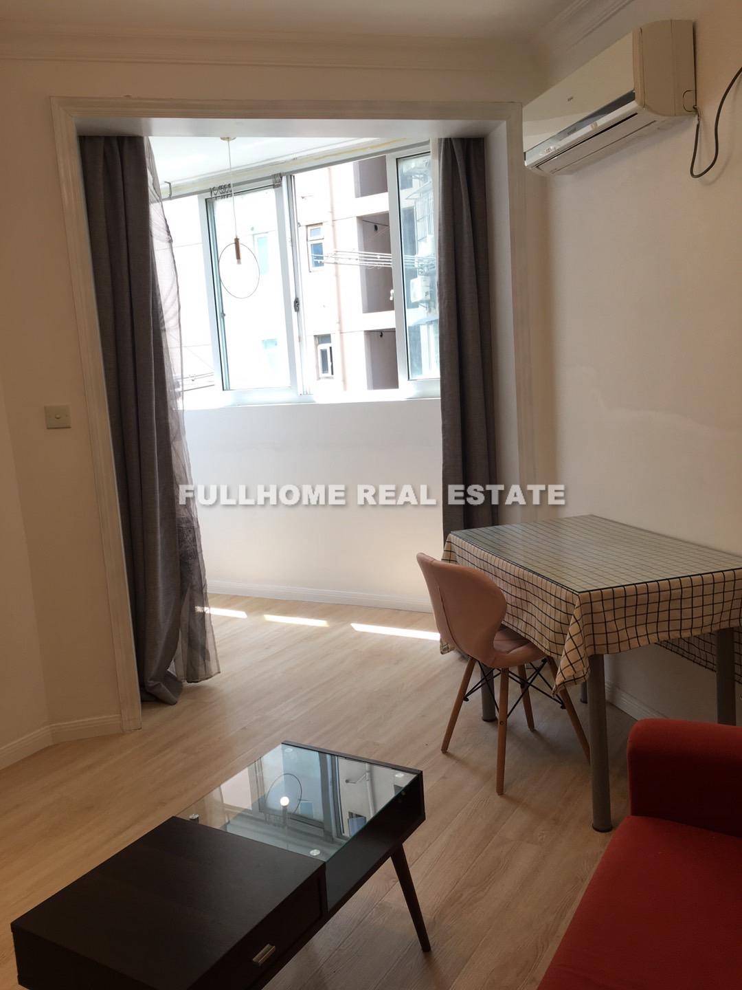 Lane1-500 Tianping Road Old House - Interior view 2, Shanghai rental property