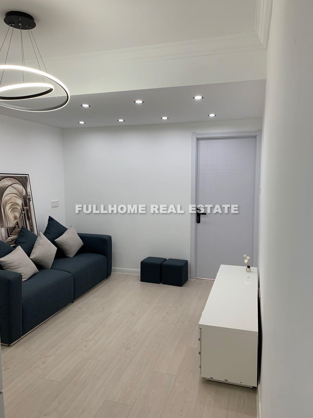Lane 200-500 Zhenning Road Old House - Interior view 6, Shanghai rental property