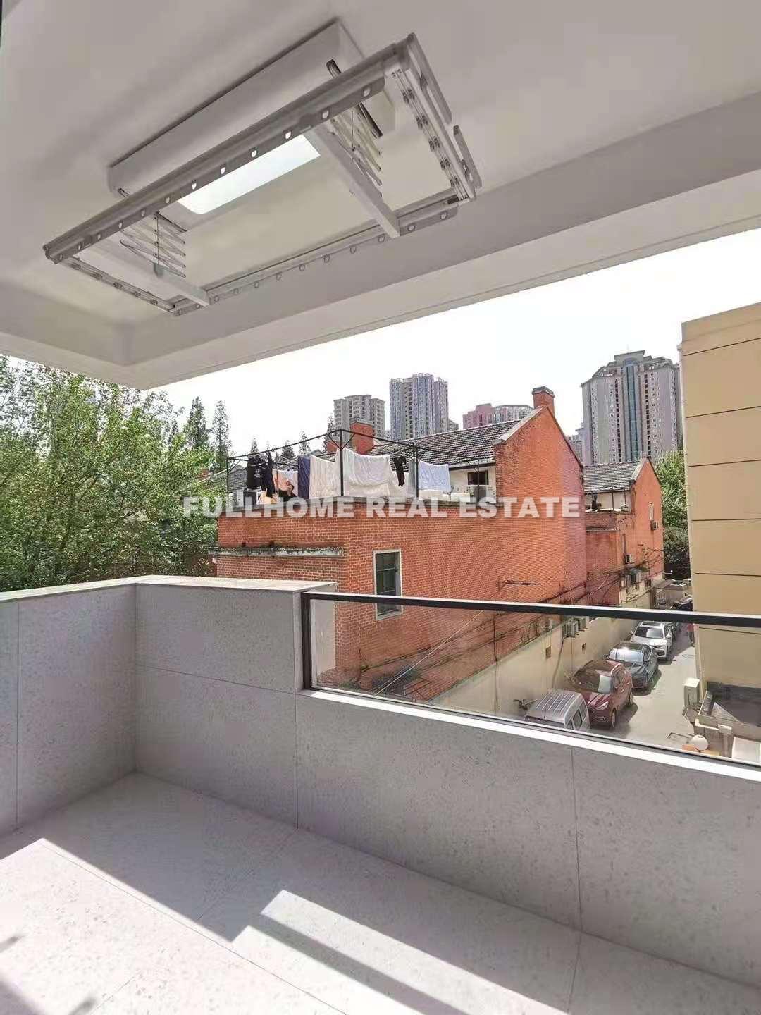 Lane 1-999Yuyuan Road Old House - Interior view 9, Shanghai rental property