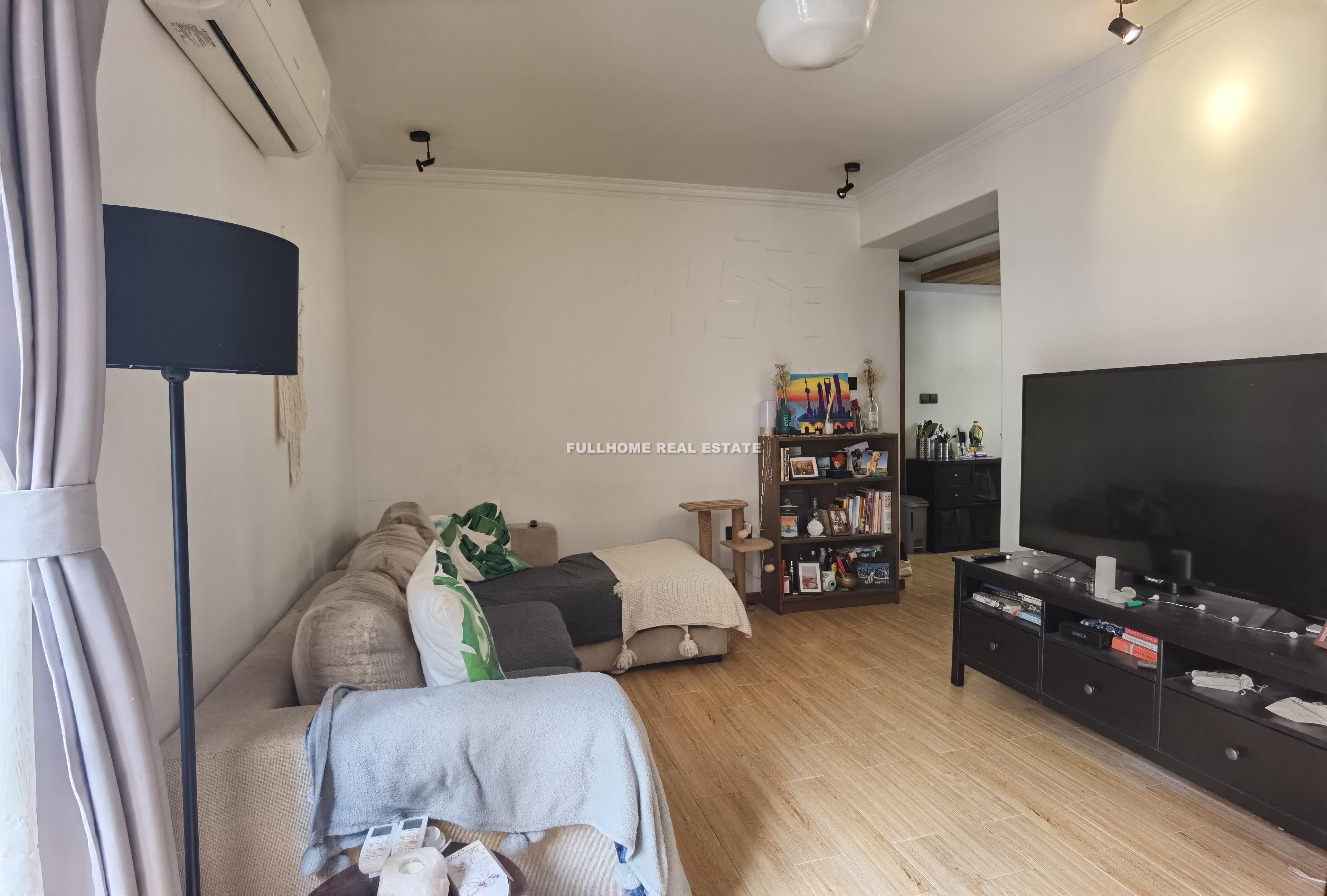Lane 1-1000 Panyu Road Old House - 1 bedroom apartment in Shanghai, Downtown, Downtown