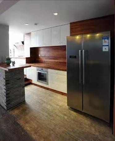 East Huaihai Apartment - Interior view 5, Shanghai rental property