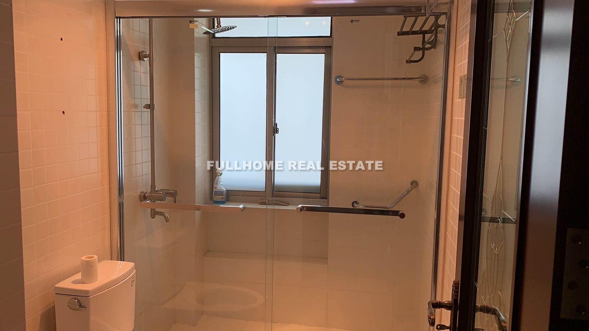 Golden Bund Garden - Interior view 6, Shanghai rental property