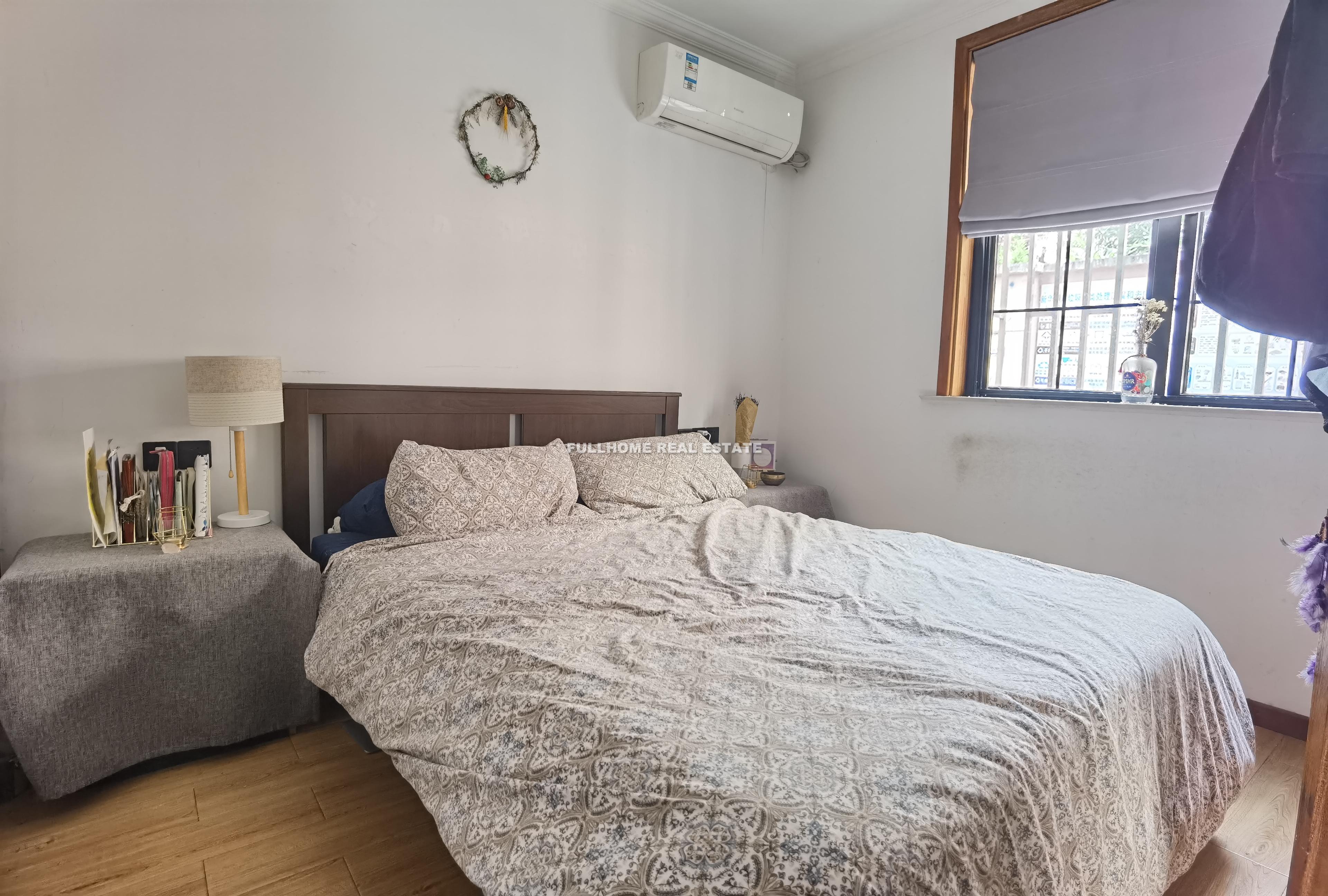 Lane 1-1000 Panyu Road Old House - Interior view 5, Shanghai rental property