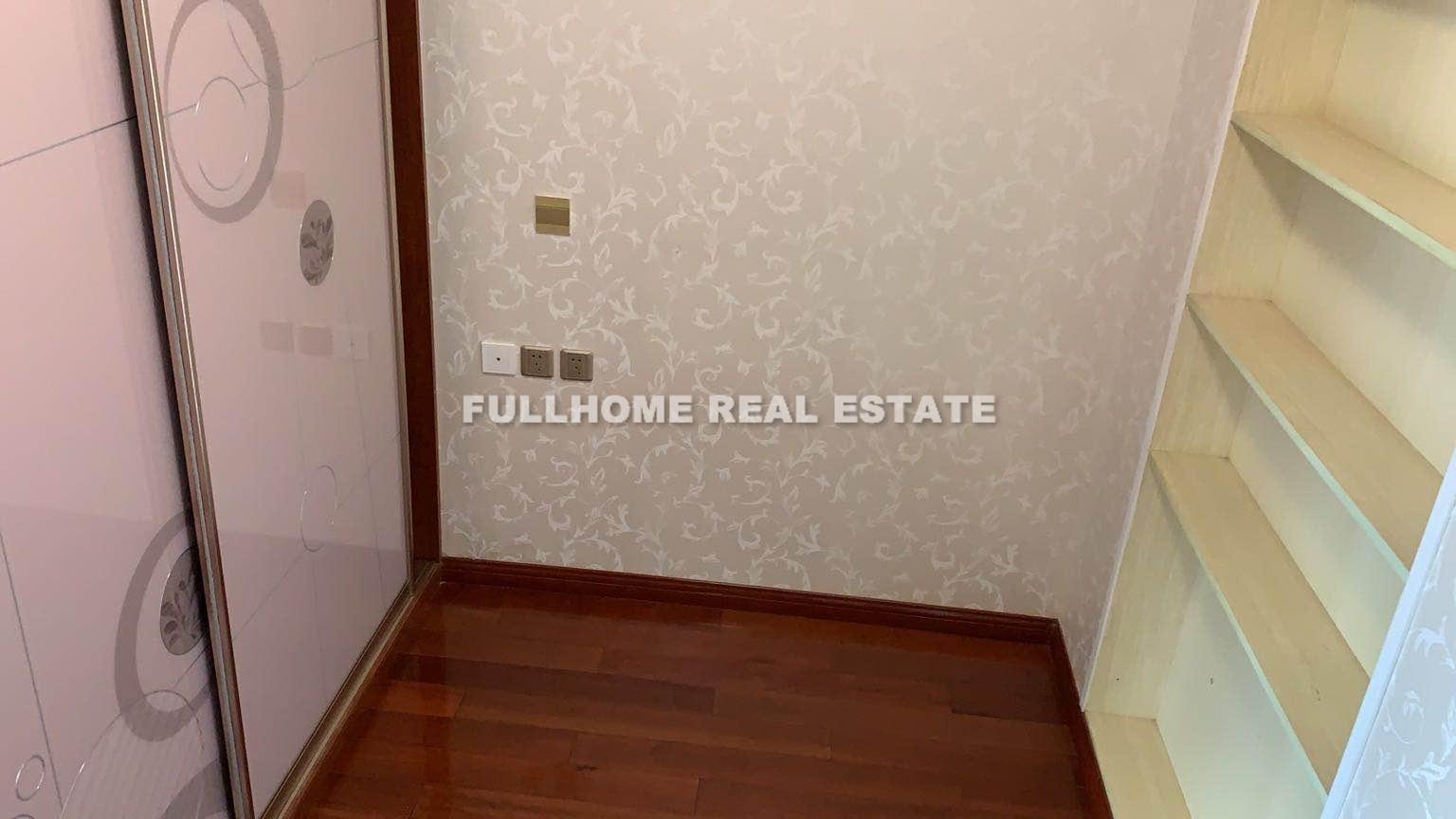 Golden Bund Garden - Interior view 3, Shanghai rental property