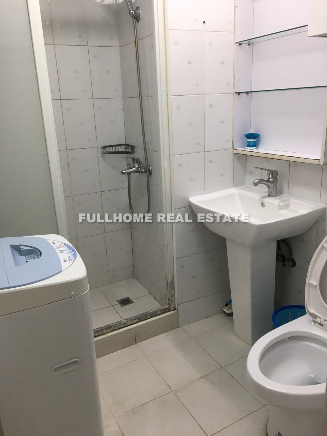 Lane1-500 Tianping Road Old House - Interior view 7, Shanghai rental property