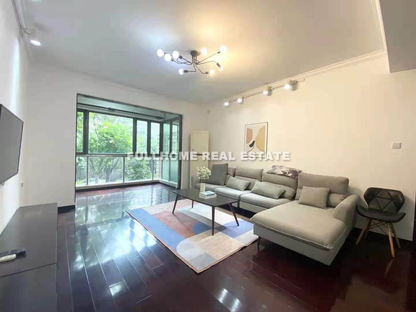 Hai Yue Garden - Interior view 6, Shanghai rental property